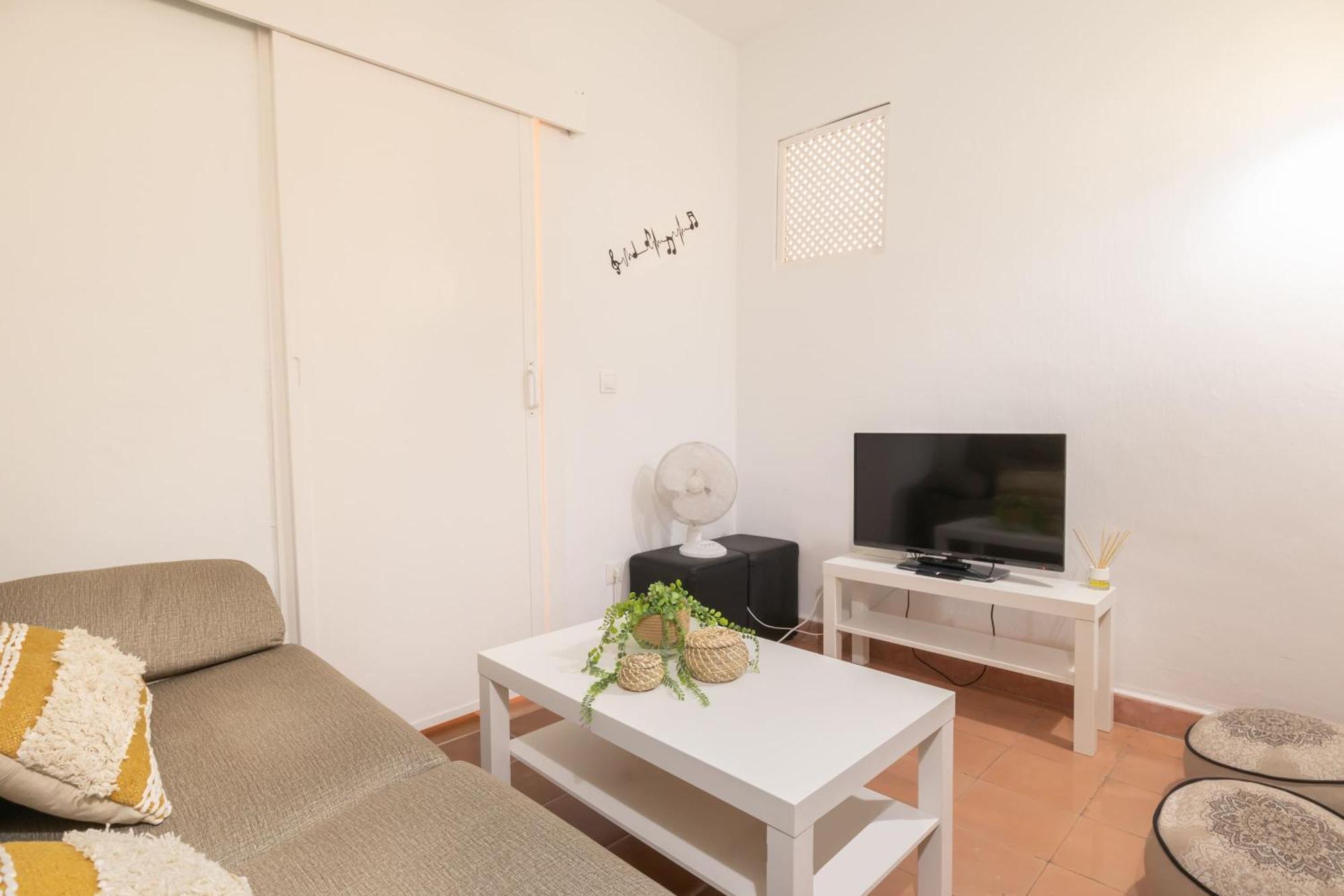 Apartamento Estepona Oldtown L Exterior photo