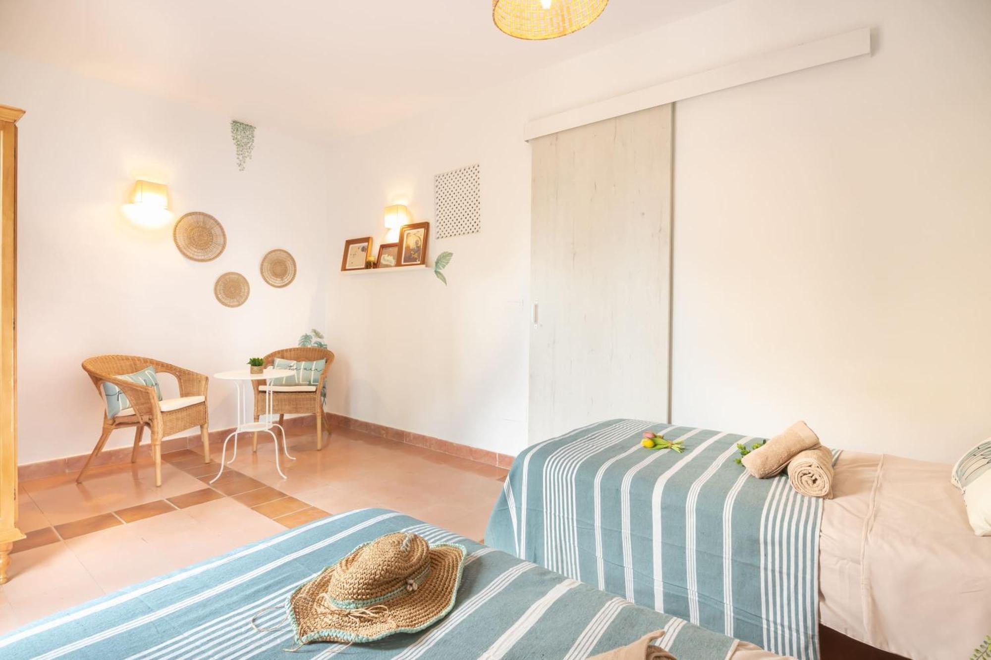 Apartamento Estepona Oldtown L Exterior photo