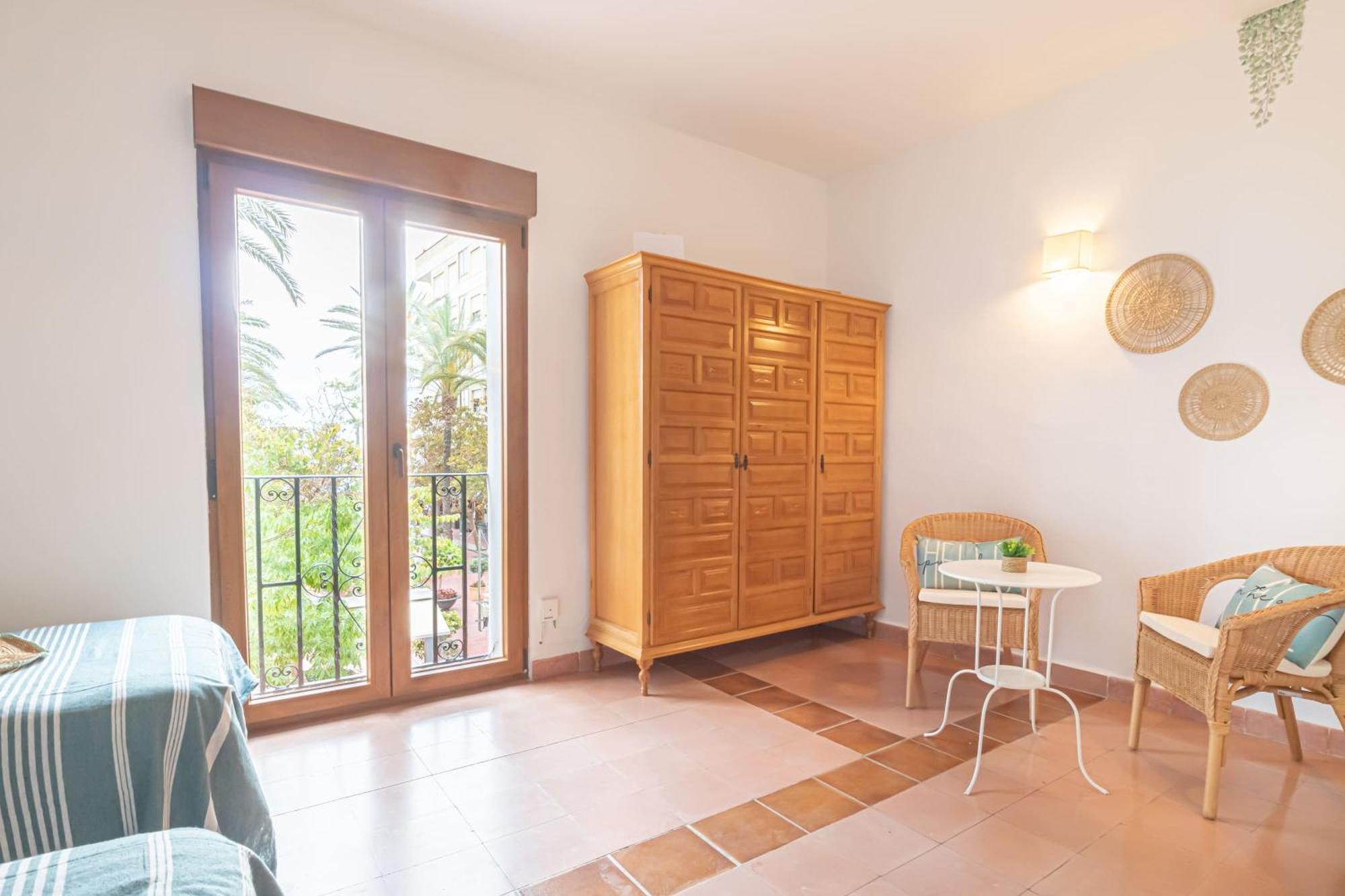 Apartamento Estepona Oldtown L Exterior photo