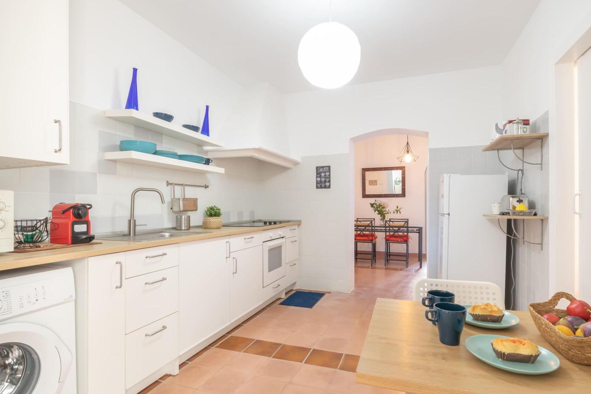 Apartamento Estepona Oldtown L Exterior photo