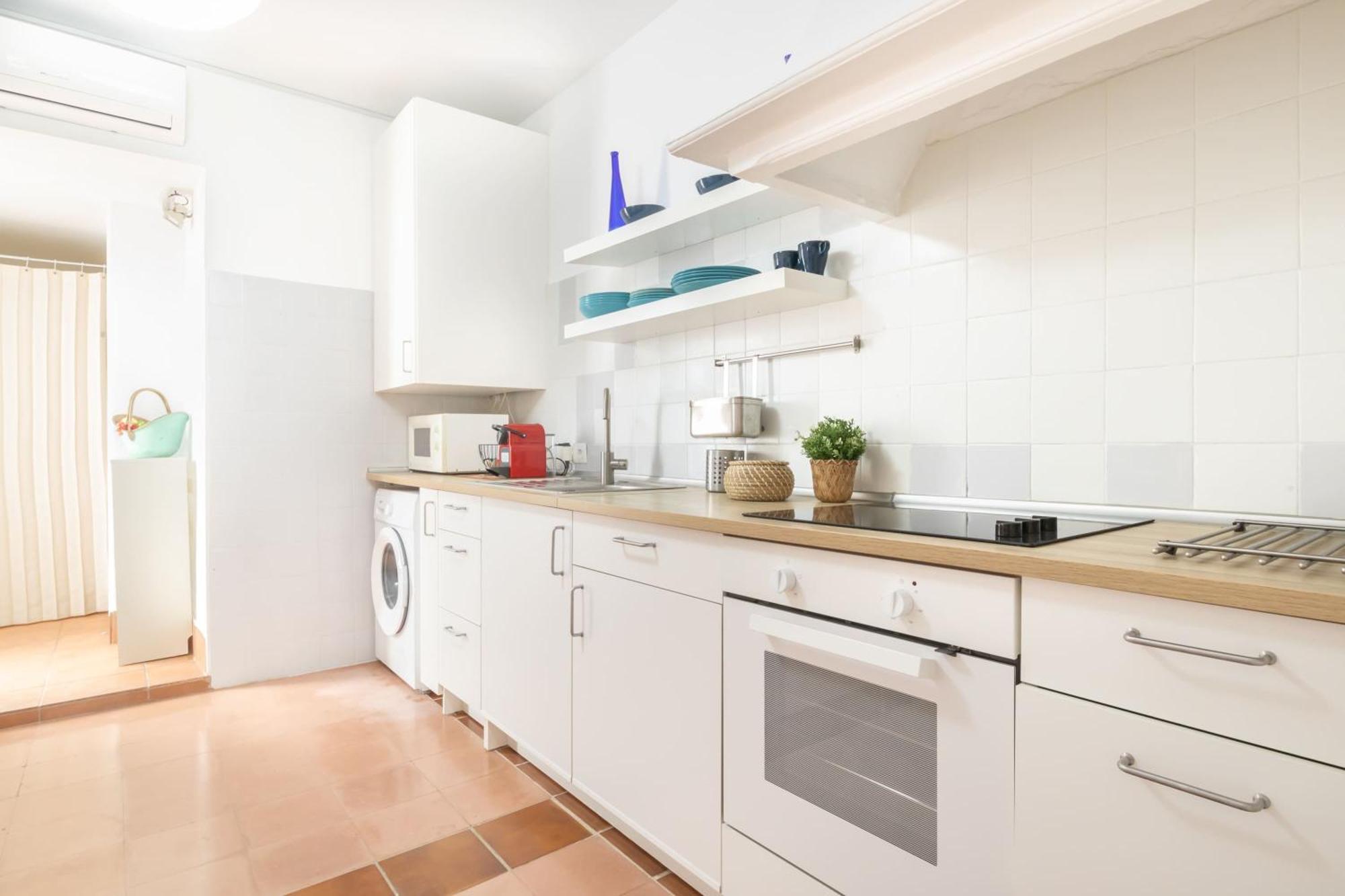 Apartamento Estepona Oldtown L Exterior photo