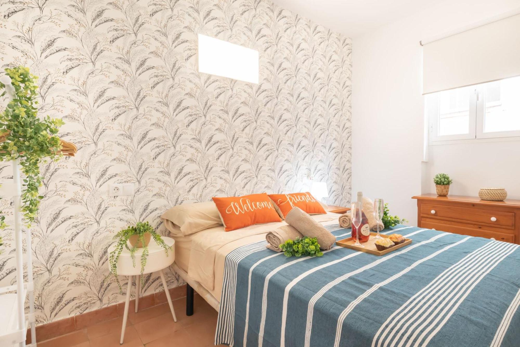 Apartamento Estepona Oldtown L Exterior photo