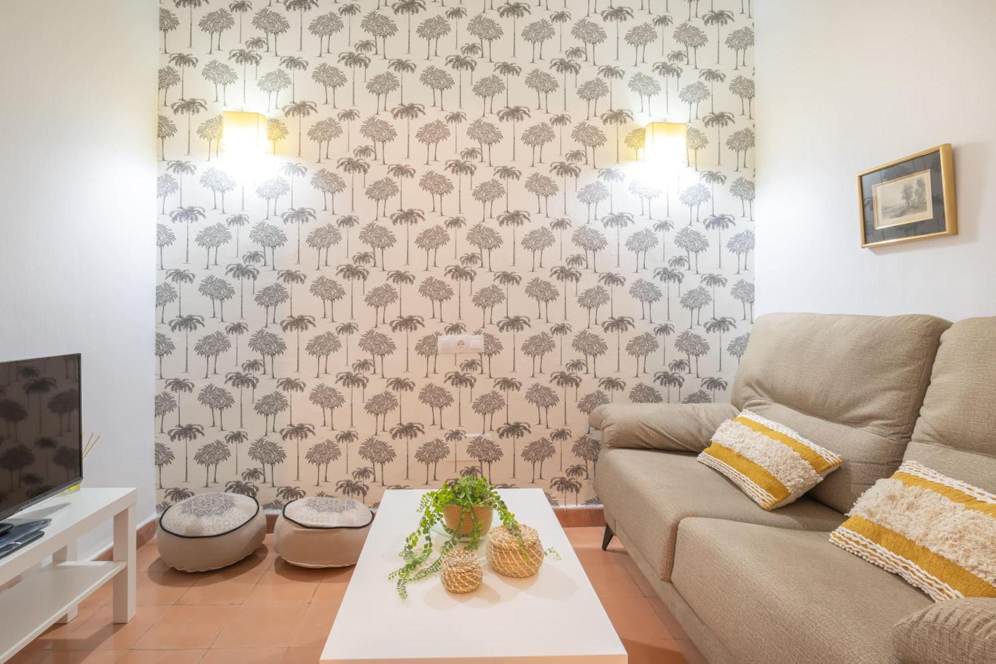 Apartamento Estepona Oldtown L Exterior photo